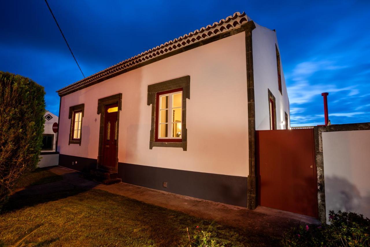 Tradicampo Eco Country Houses Guest House Nordeste  Bagian luar foto