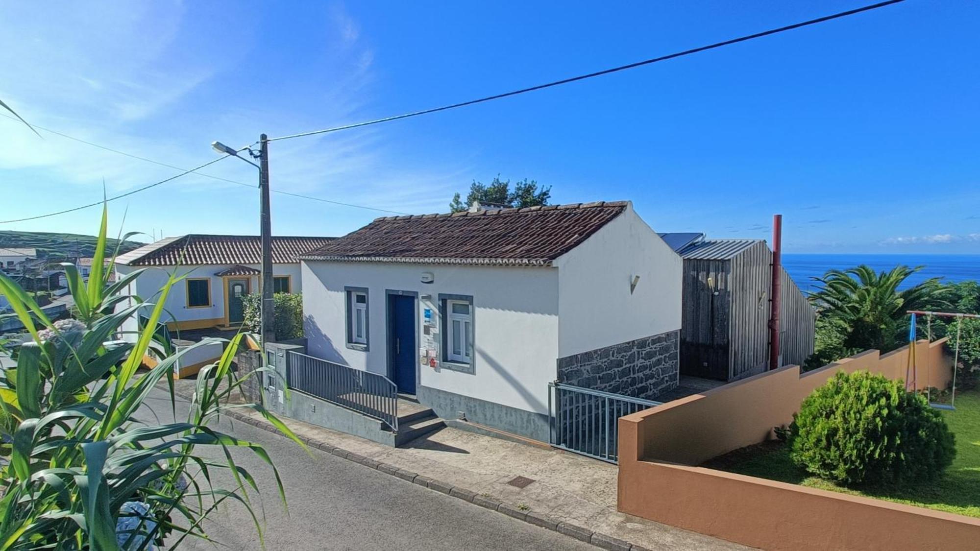 Tradicampo Eco Country Houses Nordeste  Bagian luar foto