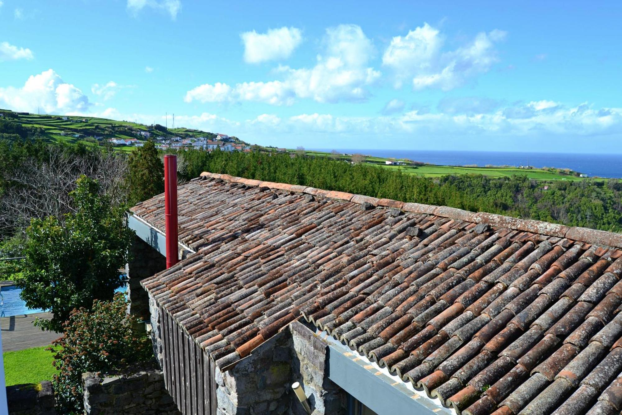 Tradicampo Eco Country Houses Nordeste  Bagian luar foto