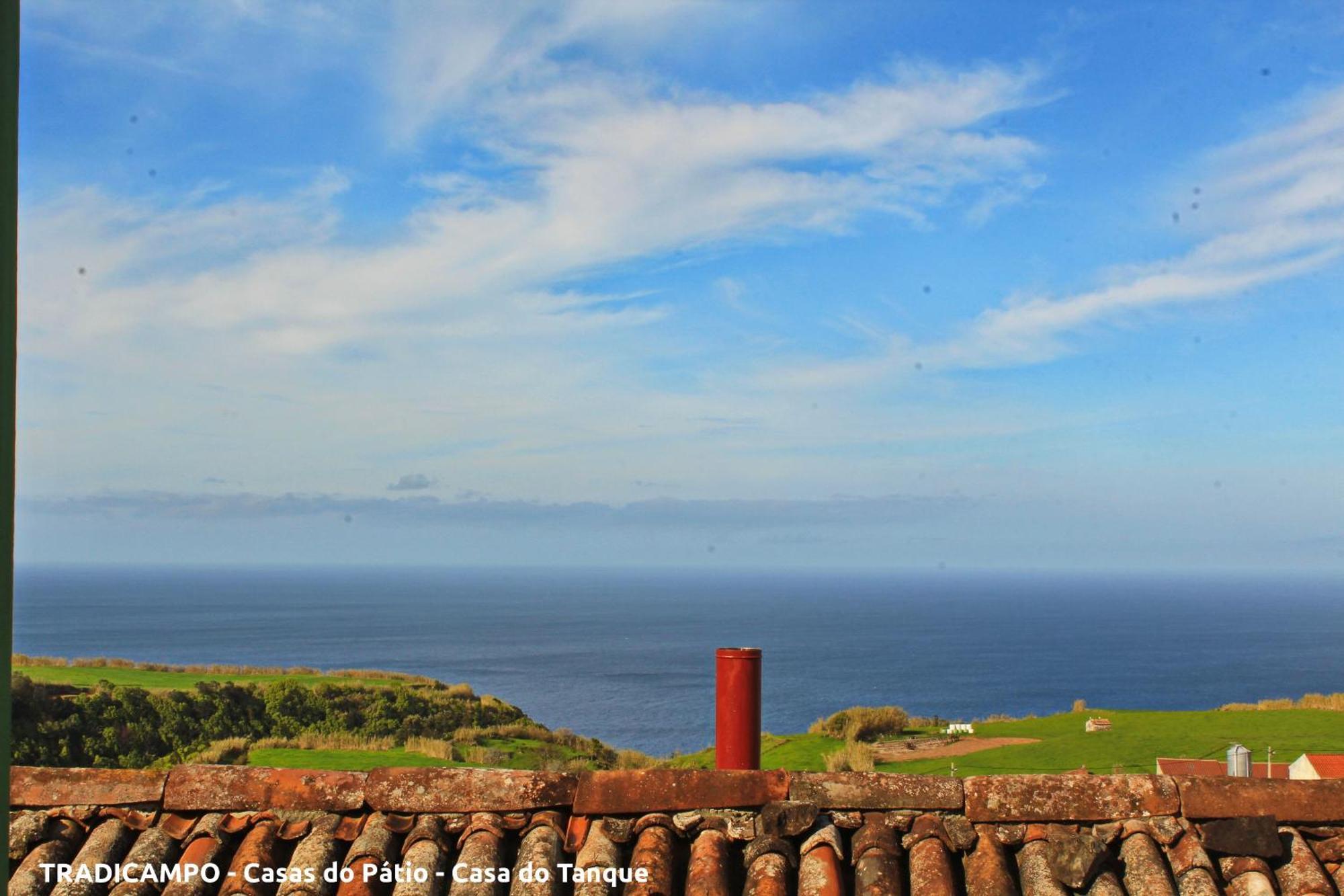 Tradicampo Eco Country Houses Nordeste  Ruang foto